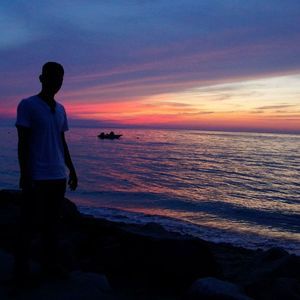 Meet your Posher, Nightvader